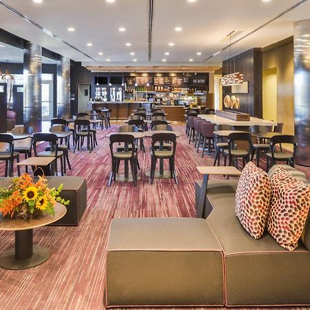 Courtyard By Marriott Columbus Grove City Εξωτερικό φωτογραφία
