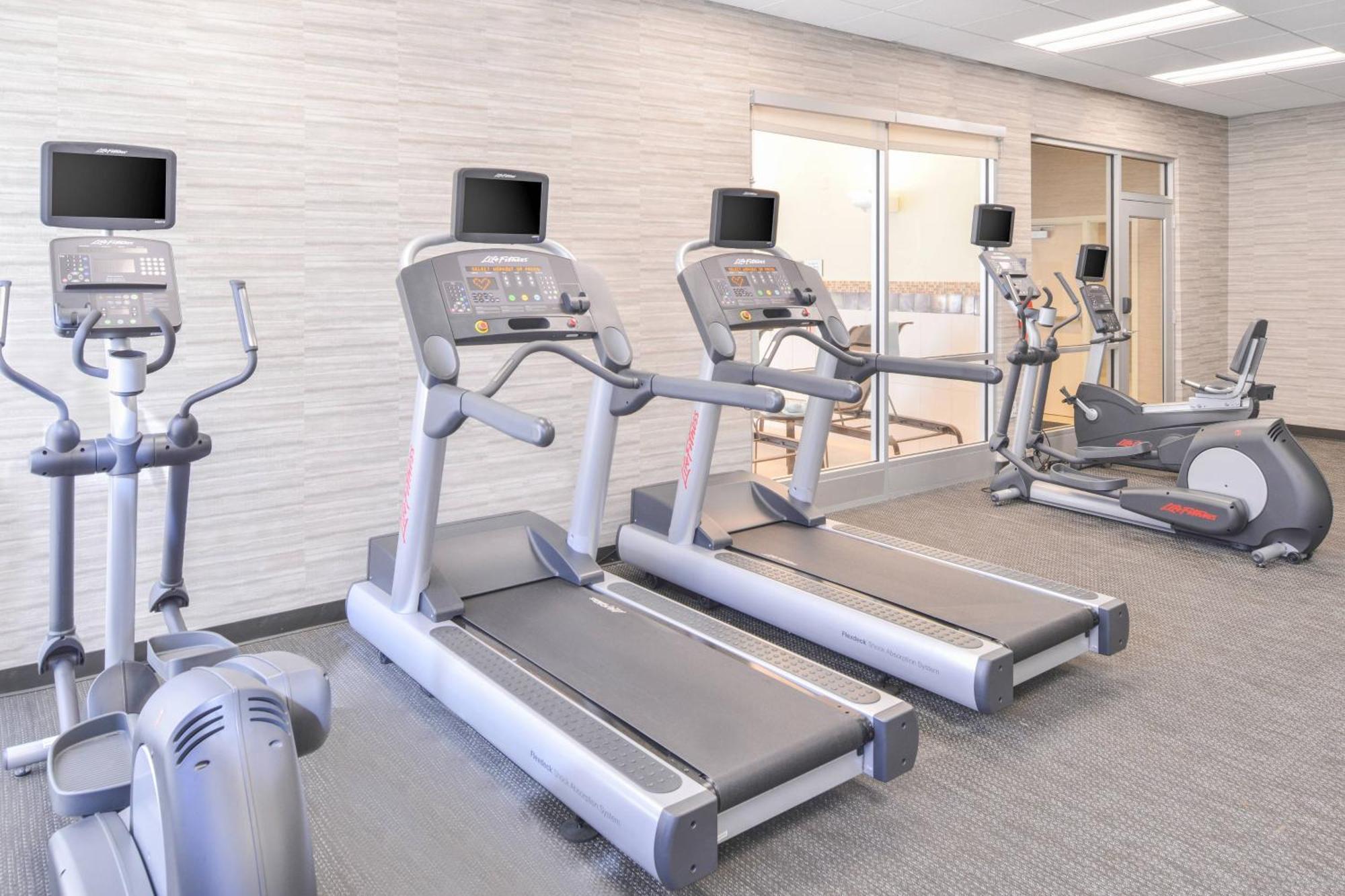 Courtyard By Marriott Columbus Grove City Εξωτερικό φωτογραφία