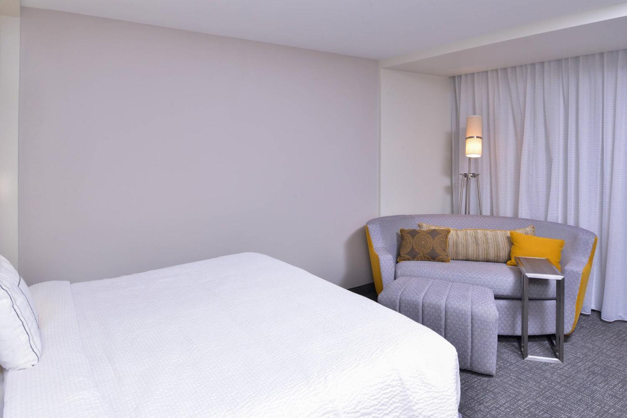 Courtyard By Marriott Columbus Grove City Εξωτερικό φωτογραφία