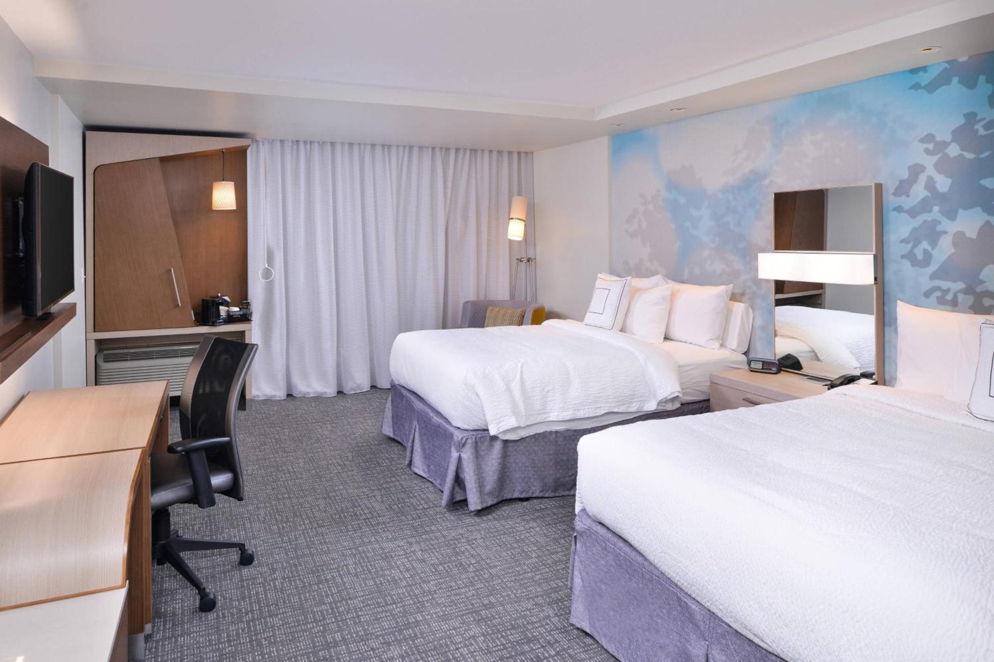 Courtyard By Marriott Columbus Grove City Εξωτερικό φωτογραφία