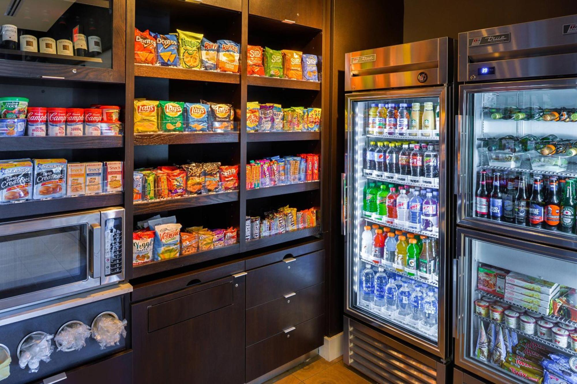 Courtyard By Marriott Columbus Grove City Εξωτερικό φωτογραφία