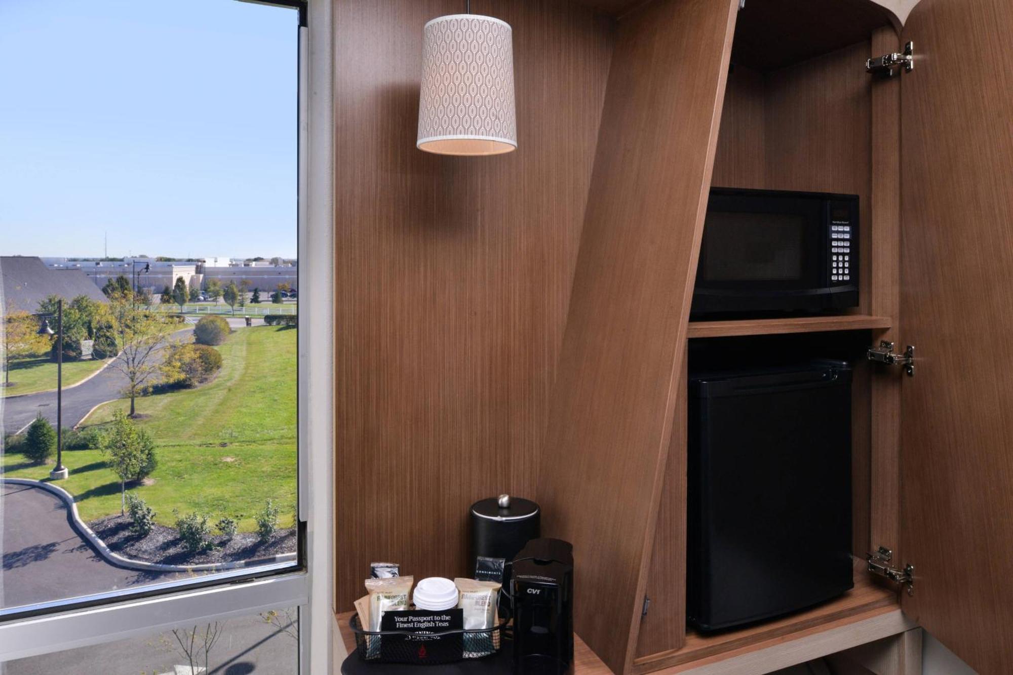 Courtyard By Marriott Columbus Grove City Εξωτερικό φωτογραφία
