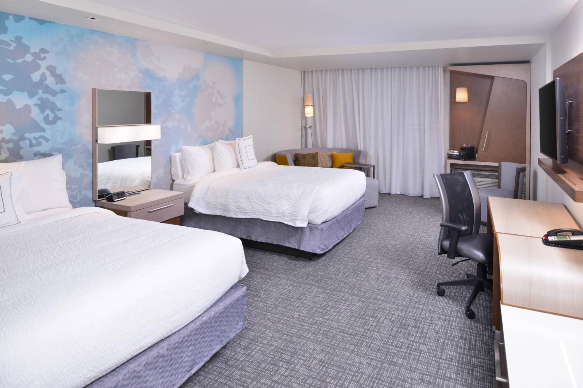 Courtyard By Marriott Columbus Grove City Εξωτερικό φωτογραφία