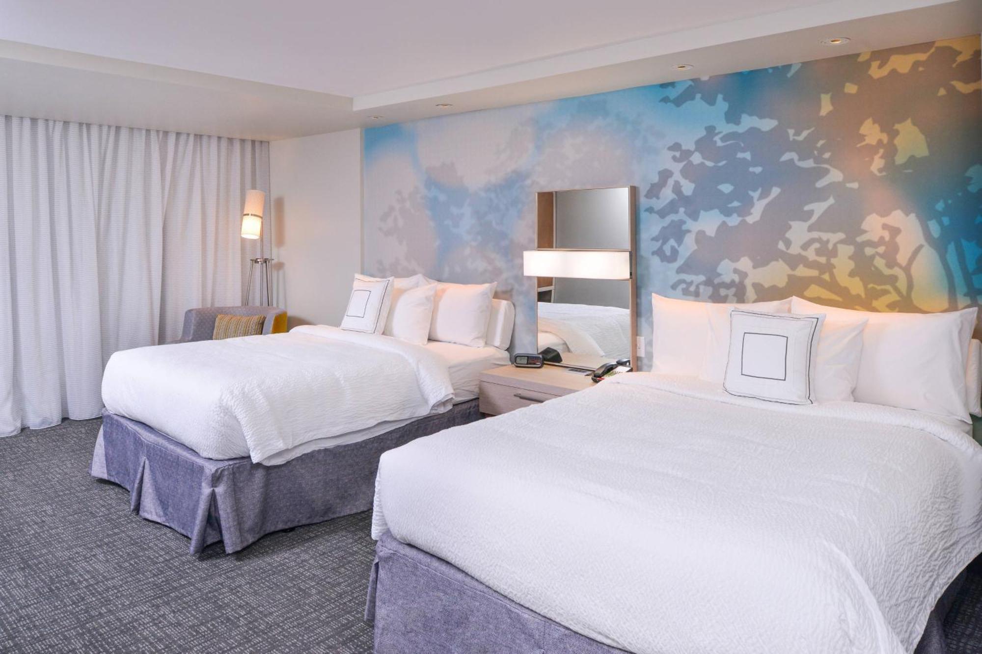 Courtyard By Marriott Columbus Grove City Εξωτερικό φωτογραφία