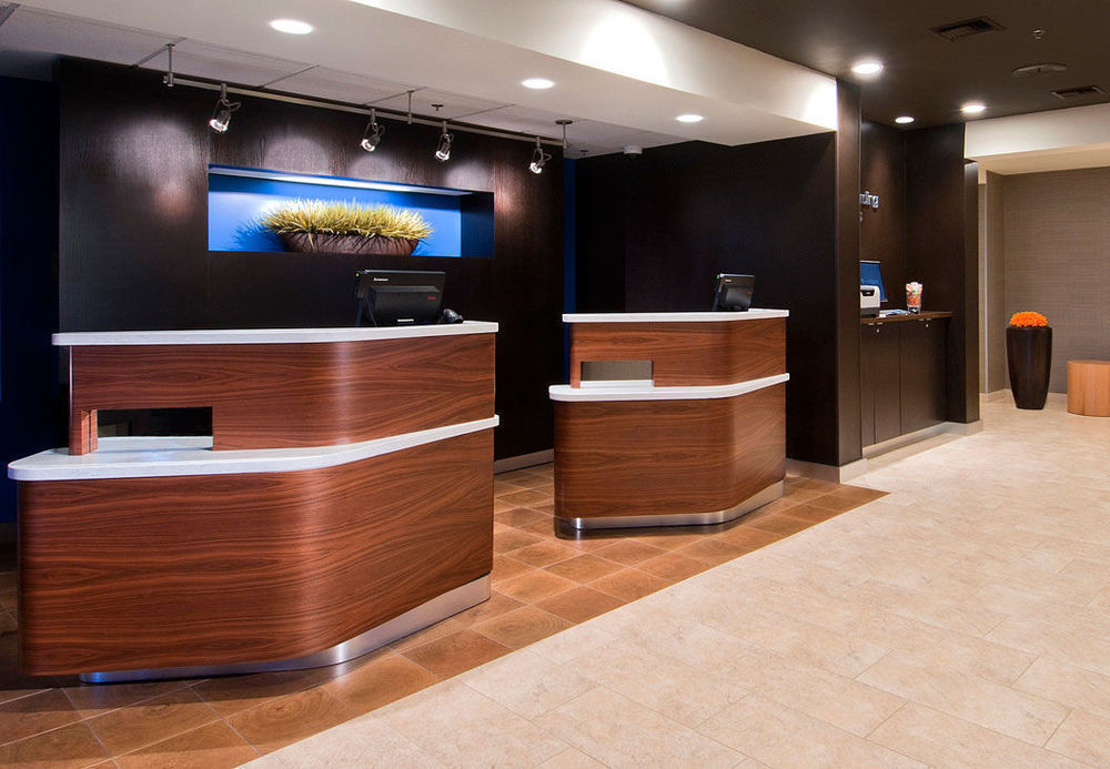 Courtyard By Marriott Columbus Grove City Εξωτερικό φωτογραφία