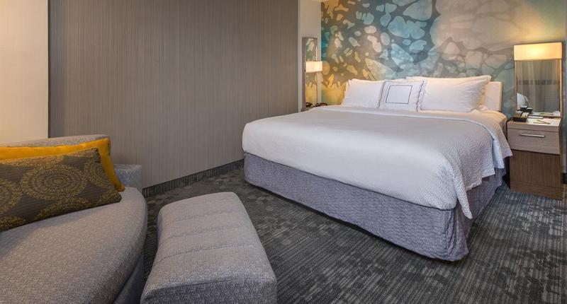 Courtyard By Marriott Columbus Grove City Εξωτερικό φωτογραφία
