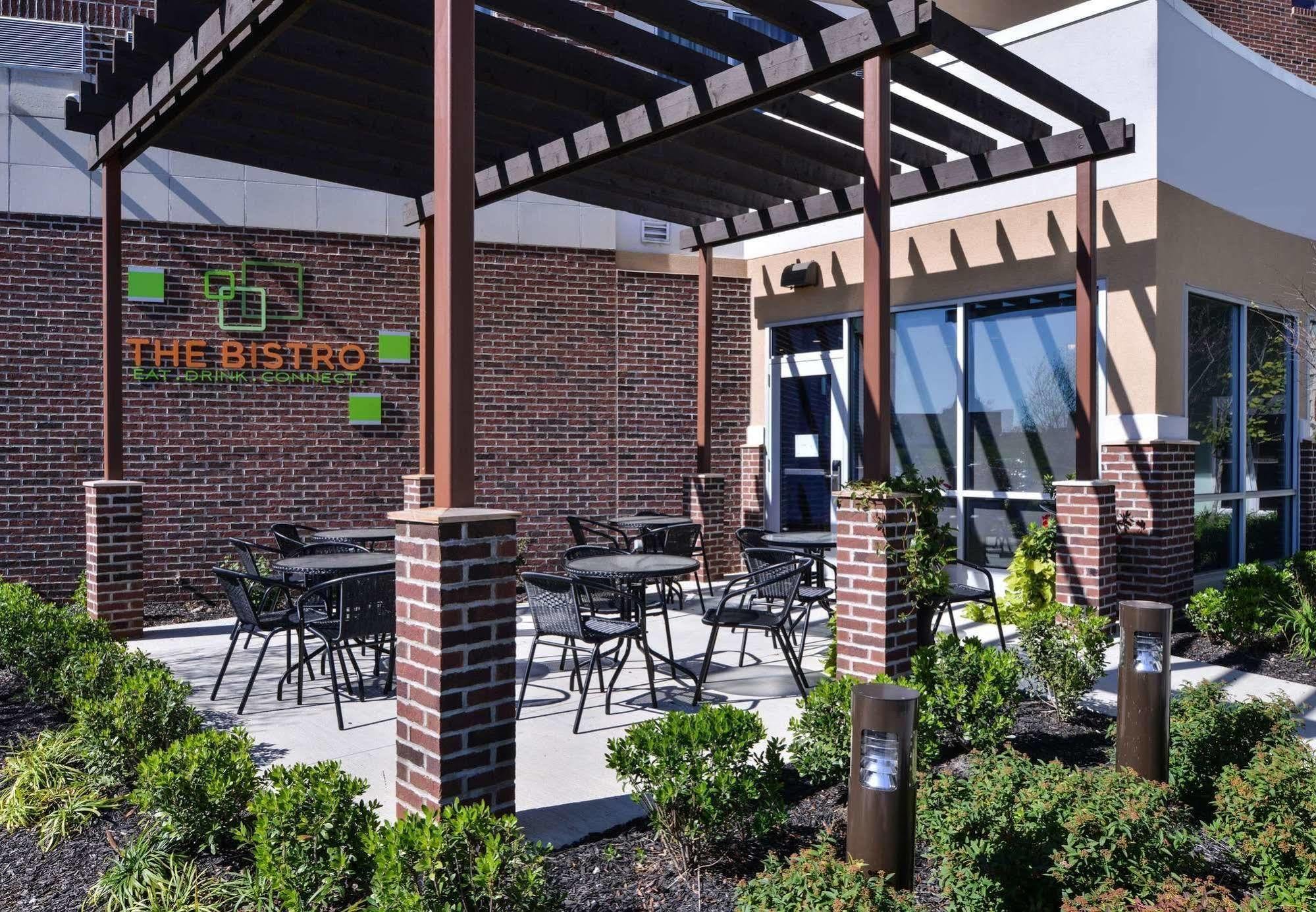 Courtyard By Marriott Columbus Grove City Εξωτερικό φωτογραφία