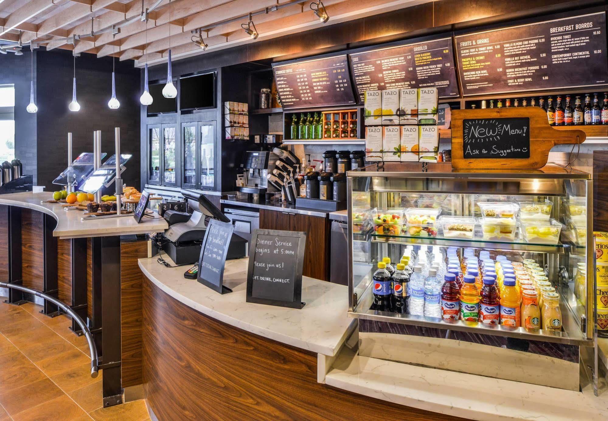 Courtyard By Marriott Columbus Grove City Εξωτερικό φωτογραφία